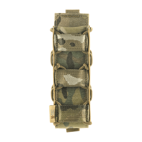 M-Tac PCC magasinlomme Kolchan i slitesterkt Cordura 1000D med NIJ-sertifisering, designet for effektiv oppbevaring og rask tilgang, galleri posisjon 1.