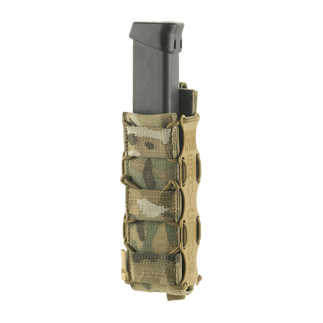 M-Tac PCC magasinlomme Kolchan i robust Cordura med NIJ-sertifisering og Balistyka-forsterkning, designet for sikker oppbevaring, galleri posisjon 1.