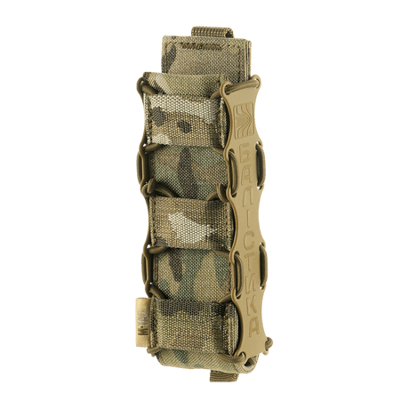 M-Tac PCC magasinlomme Kolchan i slitesterkt Cordura med integrert Balistyka-forsterkning og NIJ-sertifisering, galleri posisjon 1.