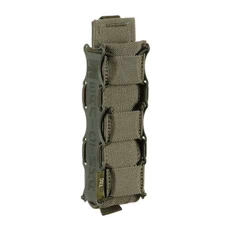 M-Tac PCC magasinlomme Kolchan i slitesterkt Cordura med Balistyka-forsterkning og NIJ-sertifisering, galleri posisjon 1.