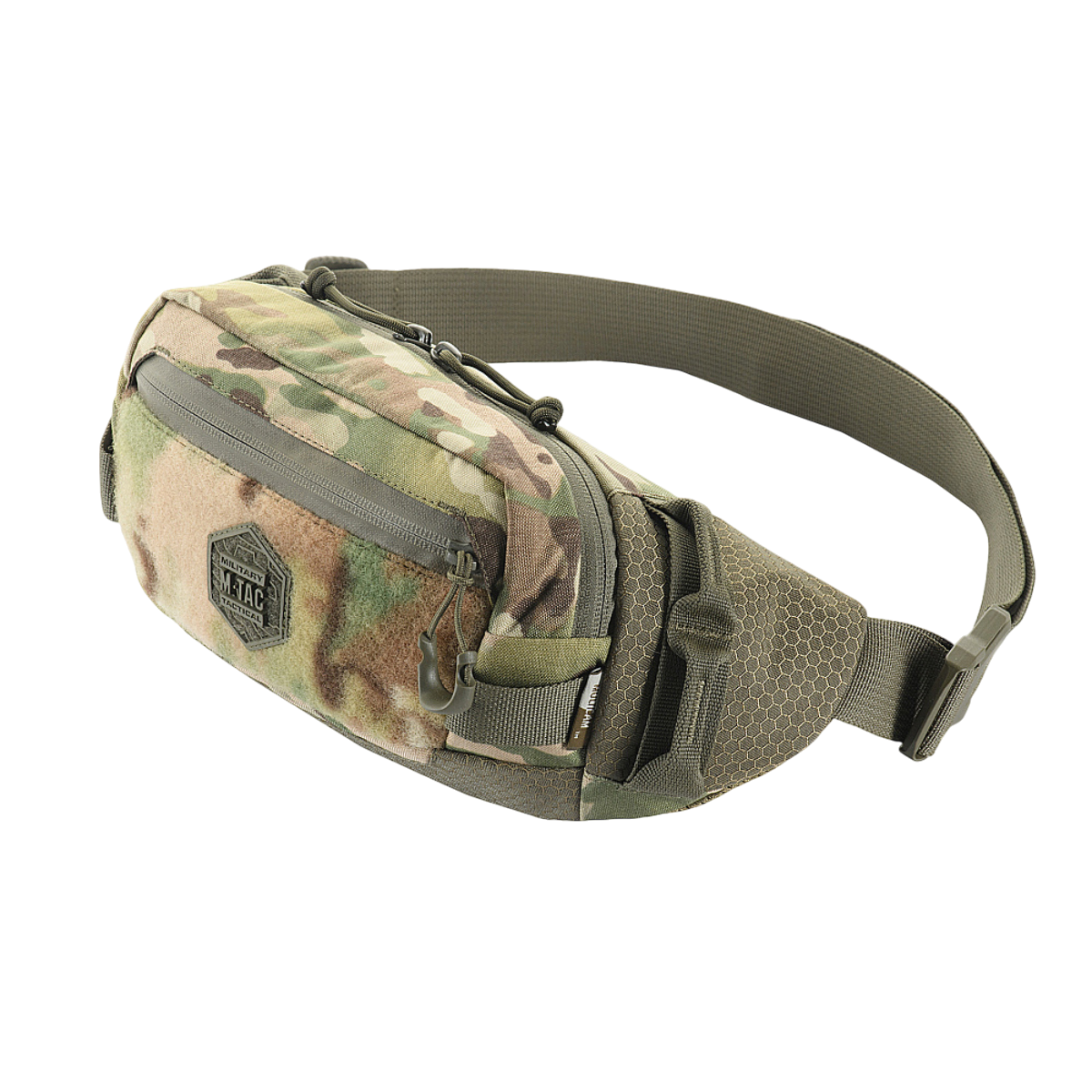 M‑Tac Bæltetaske Elite Hex