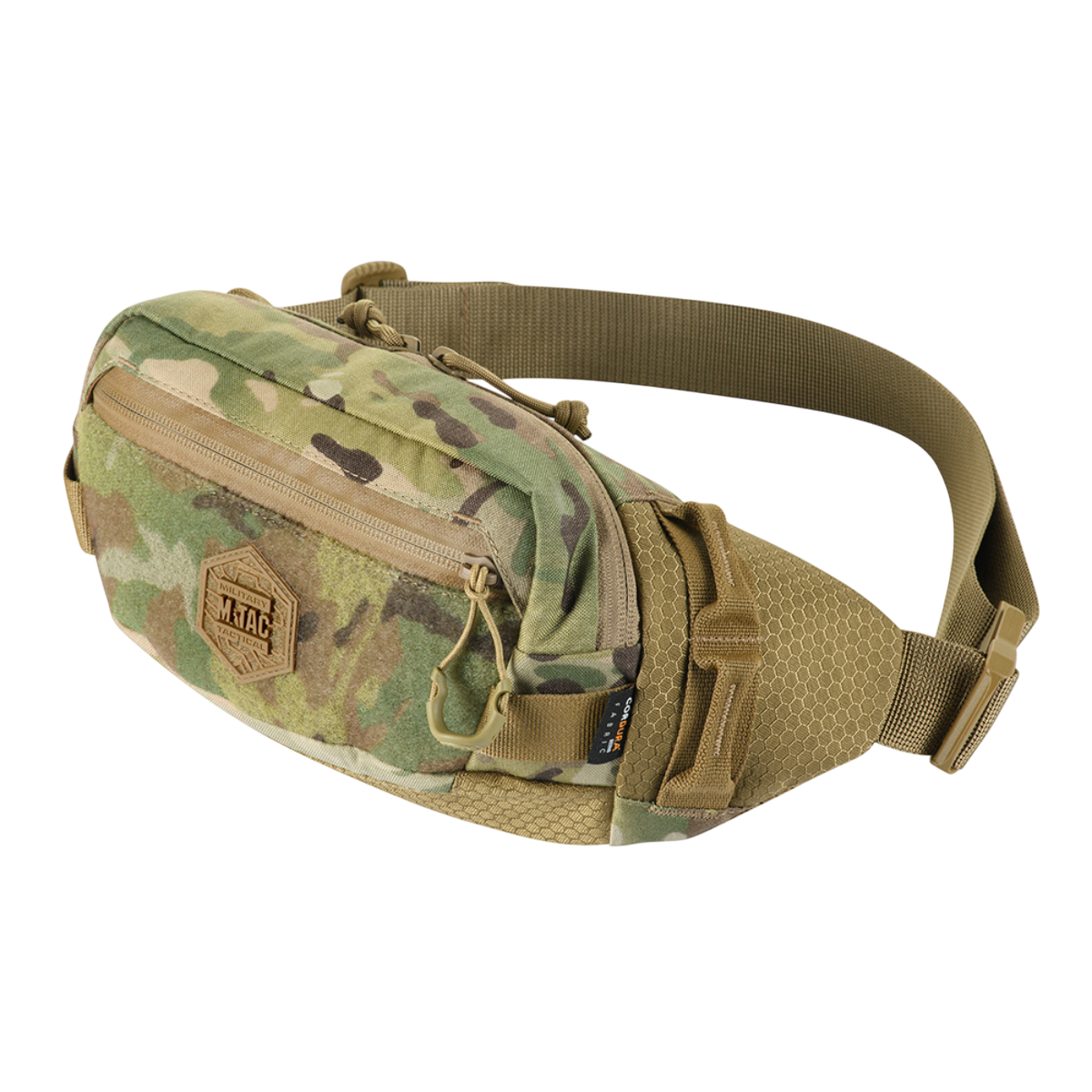 M‑Tac Bæltetaske Elite Hex