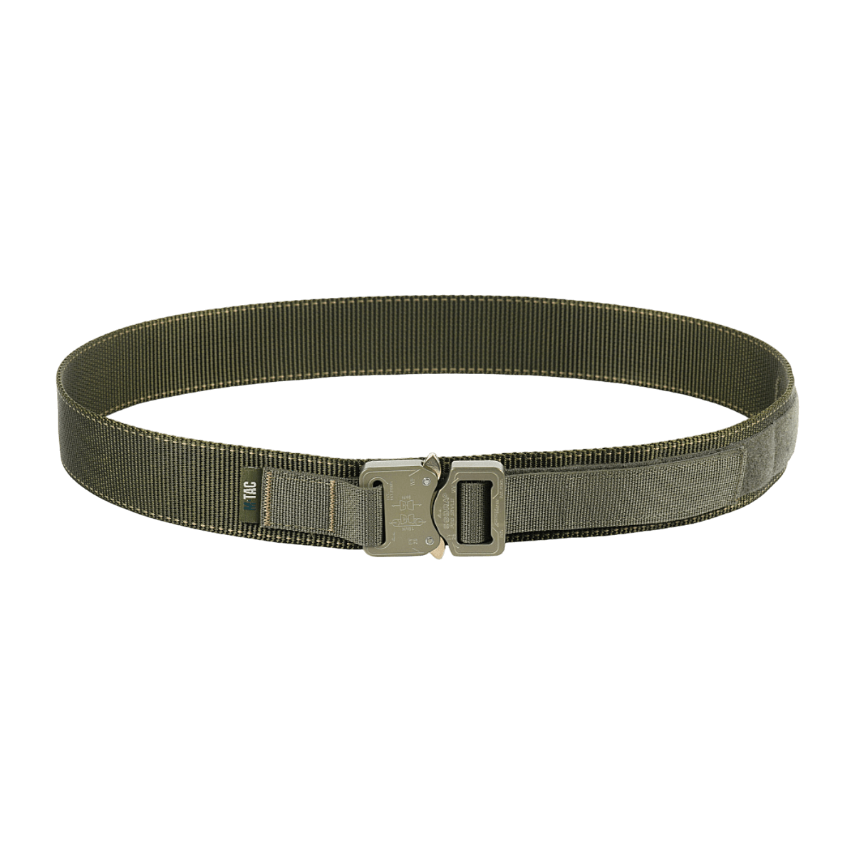 M-Tac taktisk belte med Cobra-spenne
