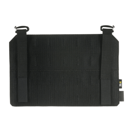 M-Tac frontpanel til Plate Carrier Cuirass QRS XL i slitesterkt Cordura 500D med NIJ-sertifisering, vist i galleri posisjon 1.