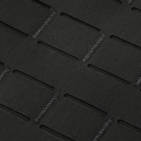 M-Tac frontpanel til Plate Carrier Cuirass QRS XL i holdbart Cordura 500D med NIJ-sertifisering, detaljert visning, galleri posisjon 1.