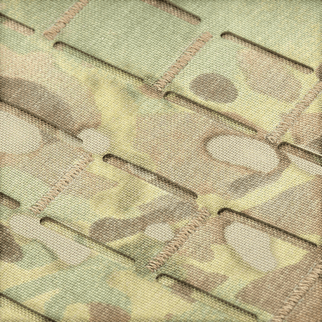 M-Tac frontpanel til Plate Carrier Cuirass QRS XL — produktbilde.