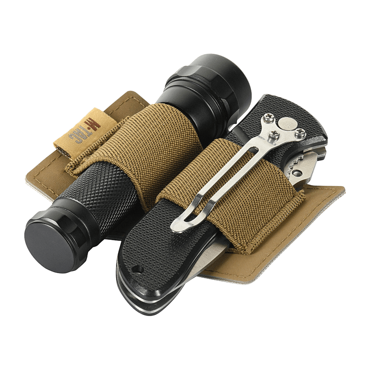 M-Tac modulær innsats Small (2 seksjoner)