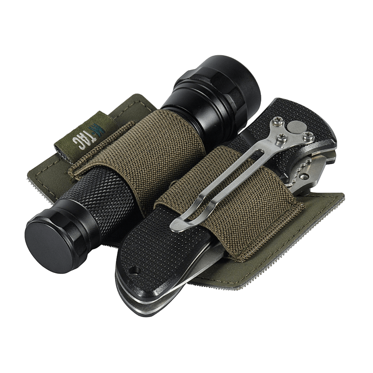 M-Tac modulær innsats Small (2 seksjoner)