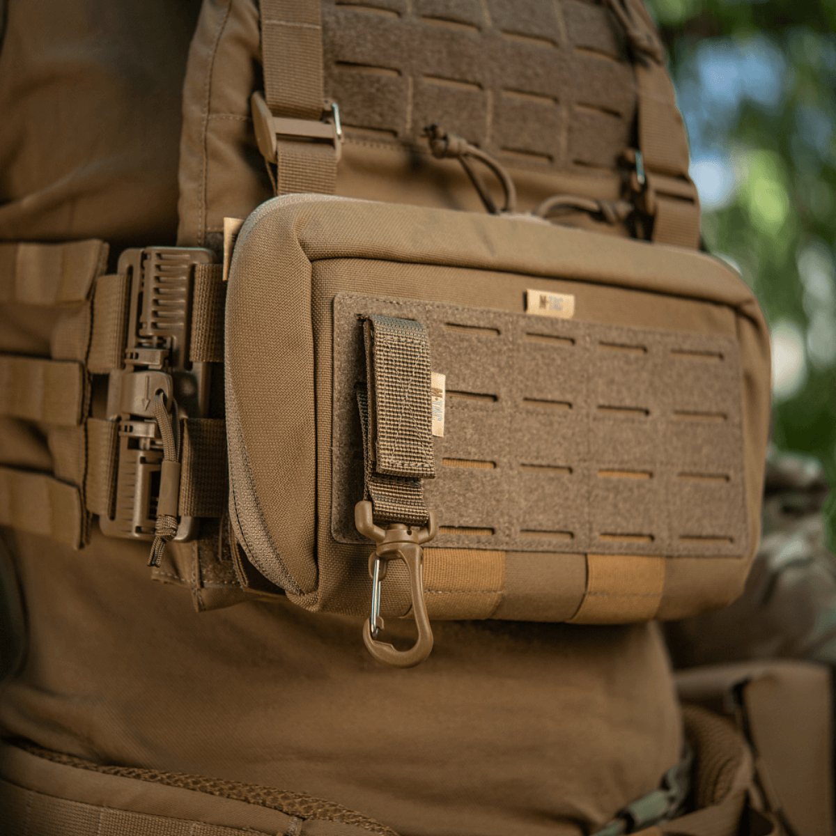 M-Tac karabinhage tilbehør