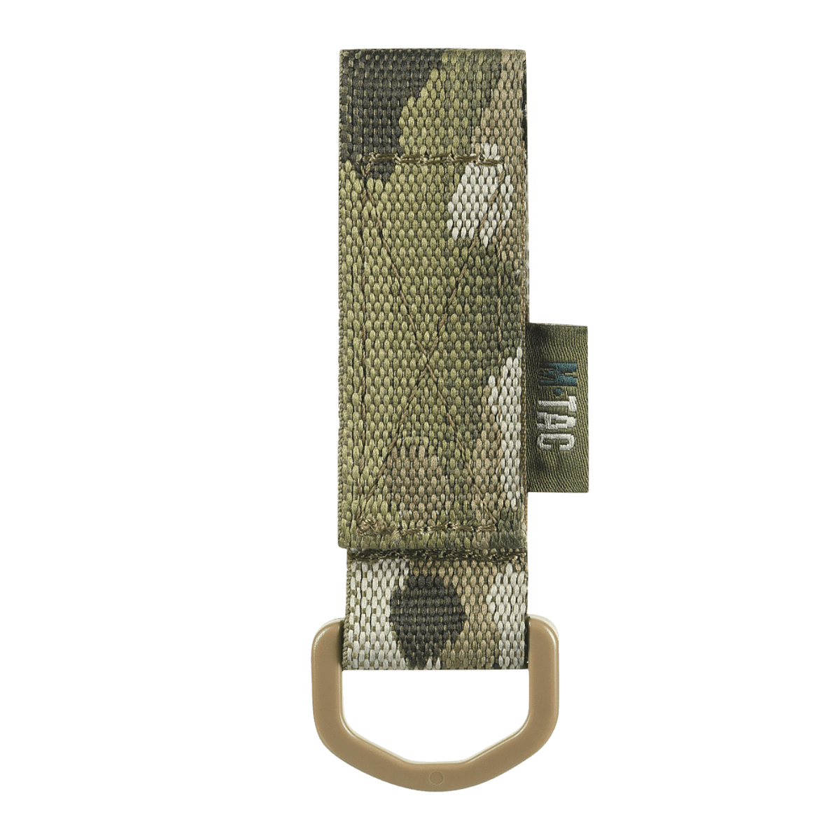 M-Tac Fastgørelse med D-ring