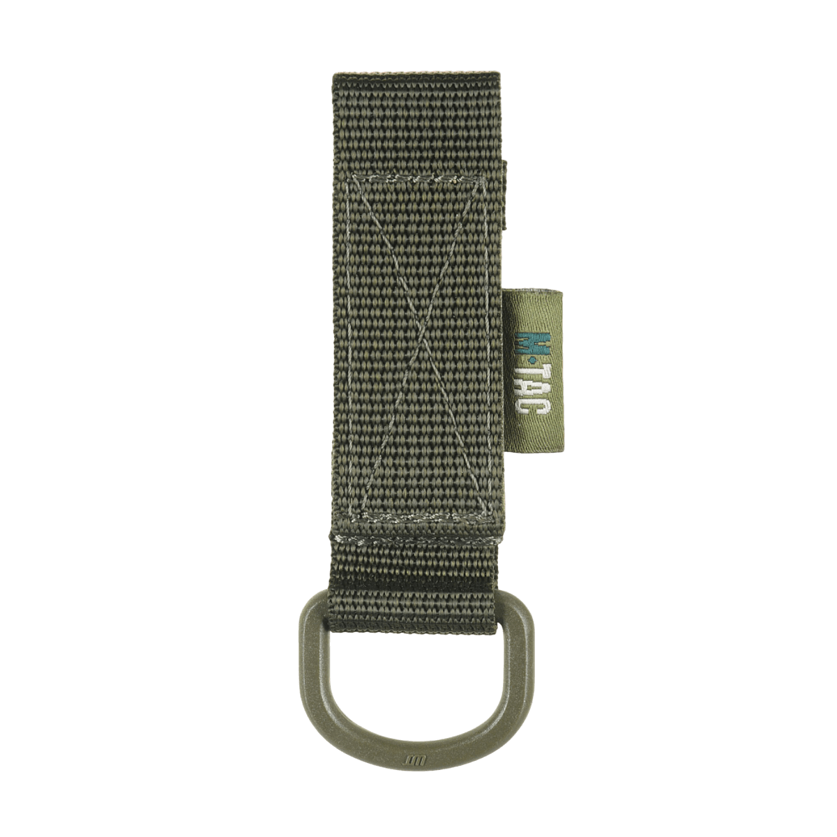 M-Tac Fastgørelse med D-ring