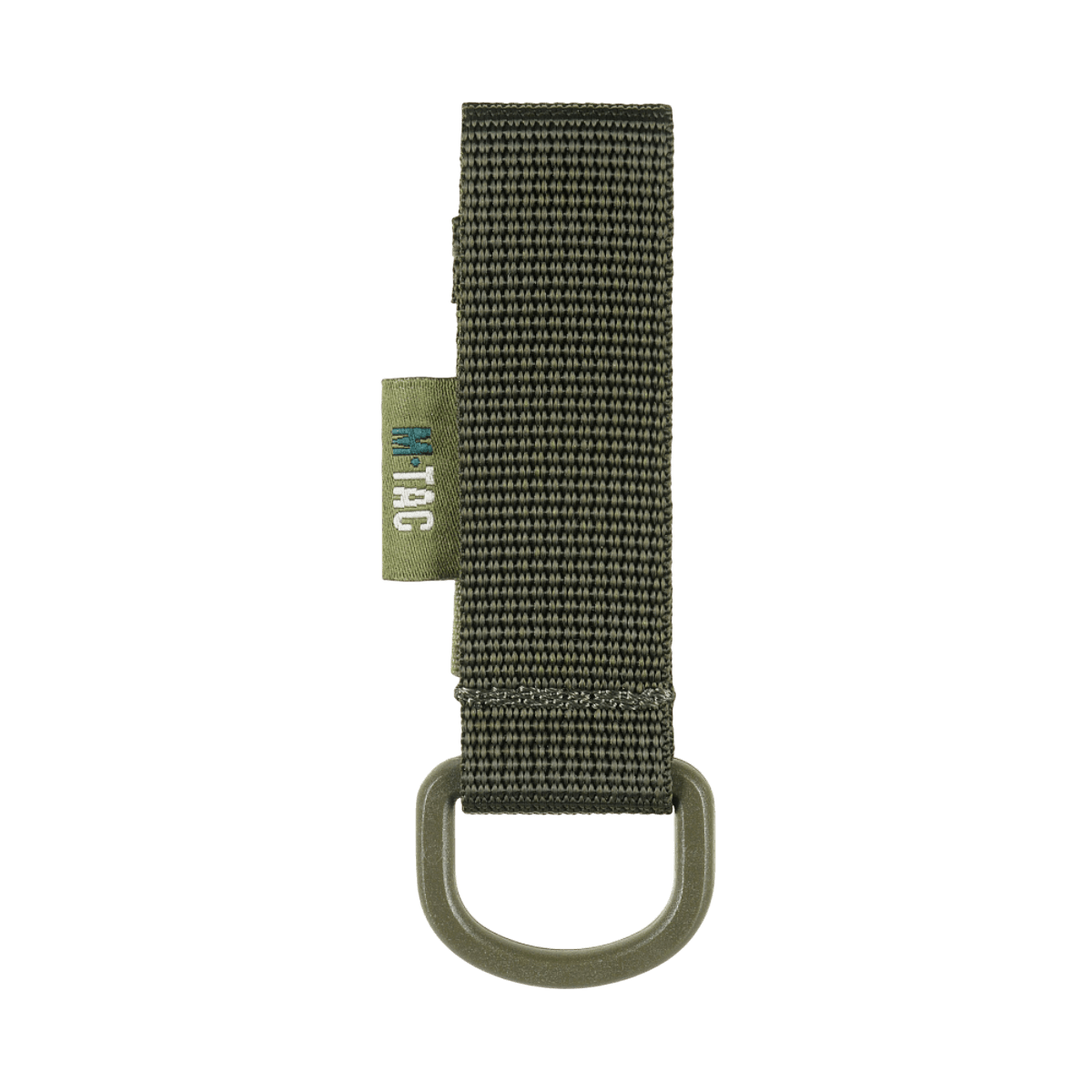 M-Tac Fastgørelse med D-ring