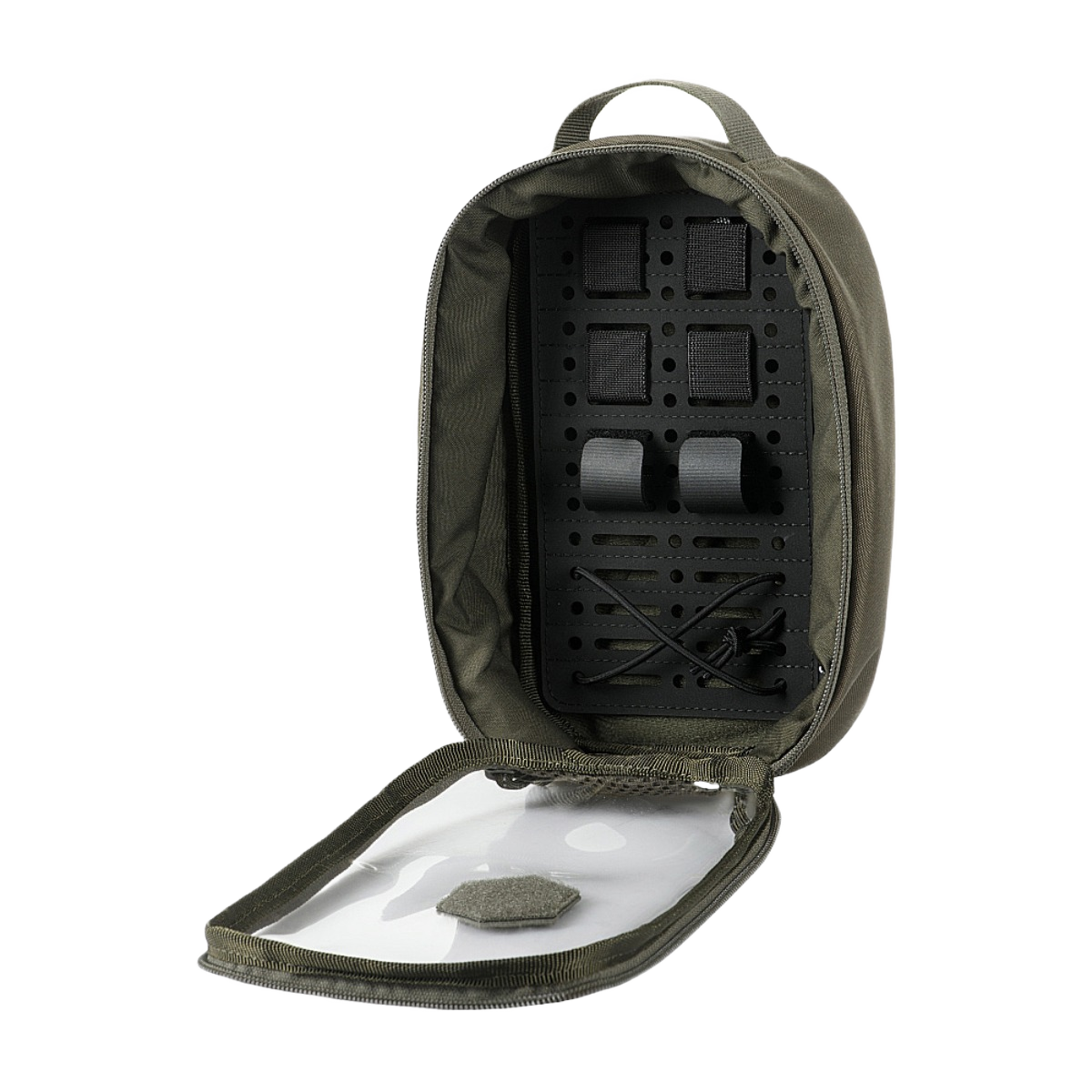 M-Tac Modulinnlegg Molle 11x19, Laserskåret