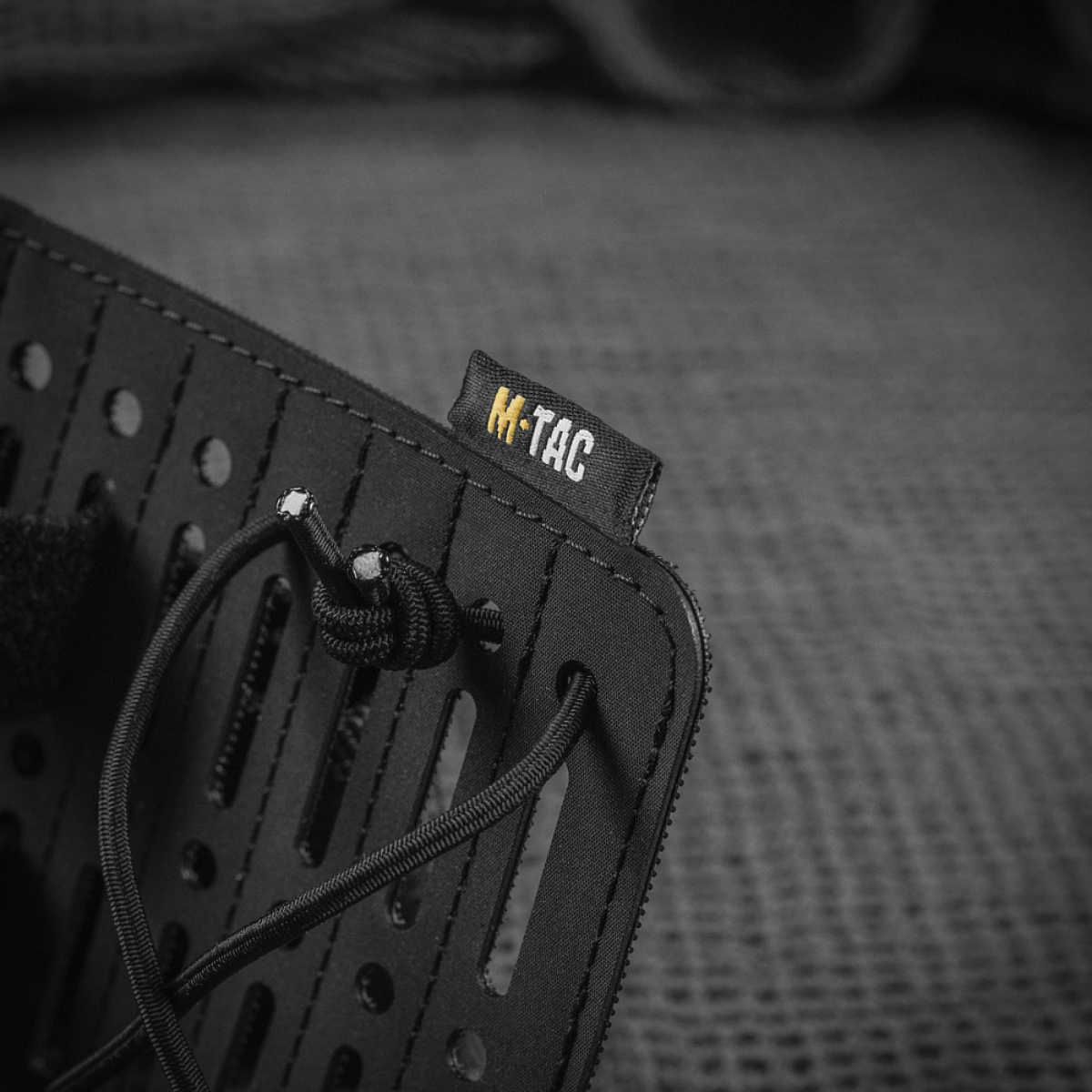 M-Tac Modulinnlegg Molle 11x19, Laserskåret