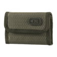 M‑Tac Pung Elite Gen.II Hex kompakt og robust pung, ideel til opbevaring, fremstillet af Cordura Hex 1000D med YKK lynlås.