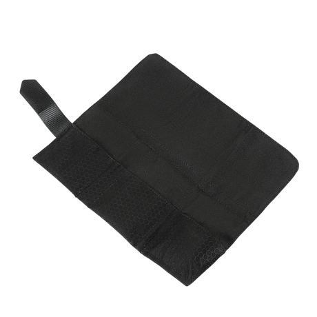 M-Tac City Med Pouch Hex i holdbart ripstop-materiale med hexagonmønster, kompakt og praktisk førstehjelpskit, vist i galleri posisjon 1