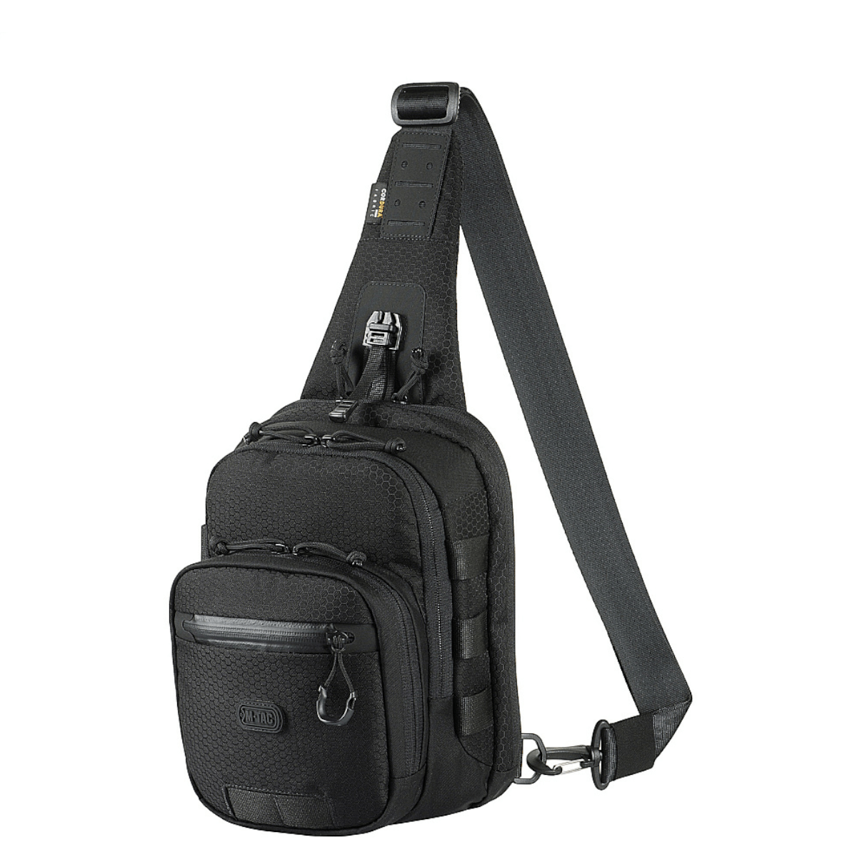 M-Tac Cross Bag Slim Elite Hex