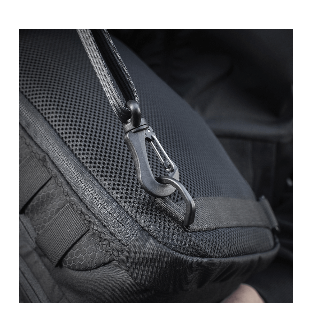 M-Tac Cross Bag Slim Elite Hex