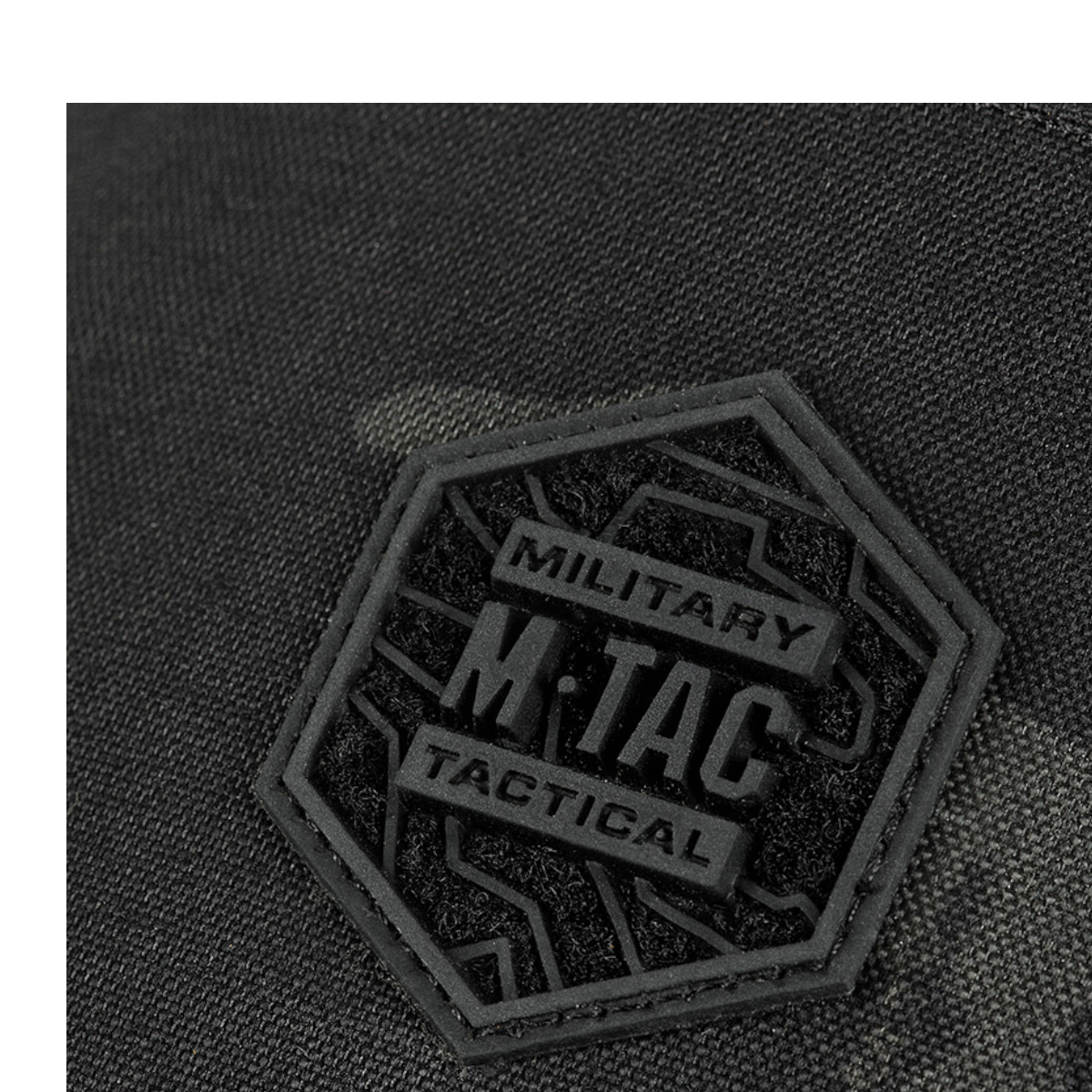 M-Tac Cross Bag Slim Elite Hex