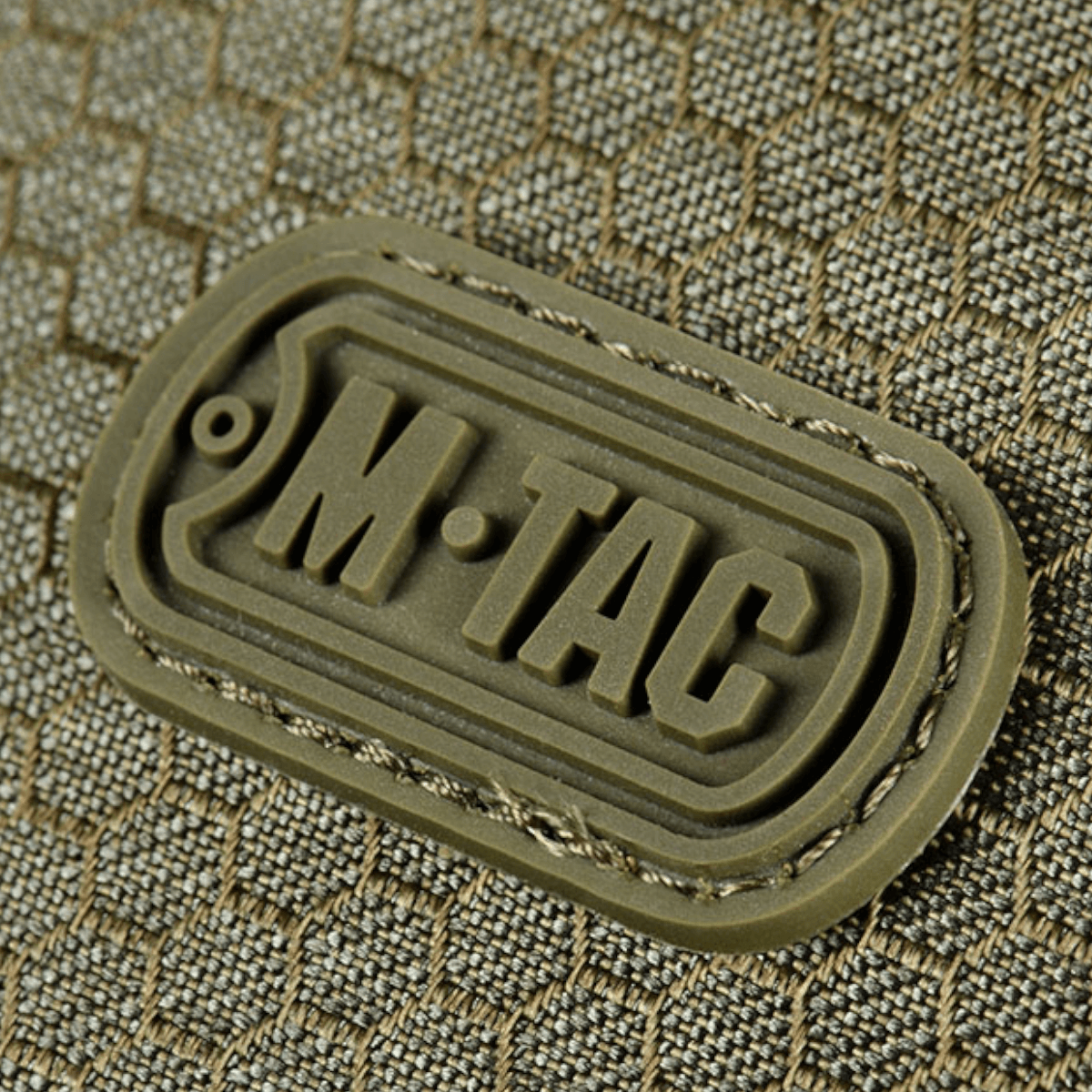 M-Tac Cross Bag Slim Elite Hex