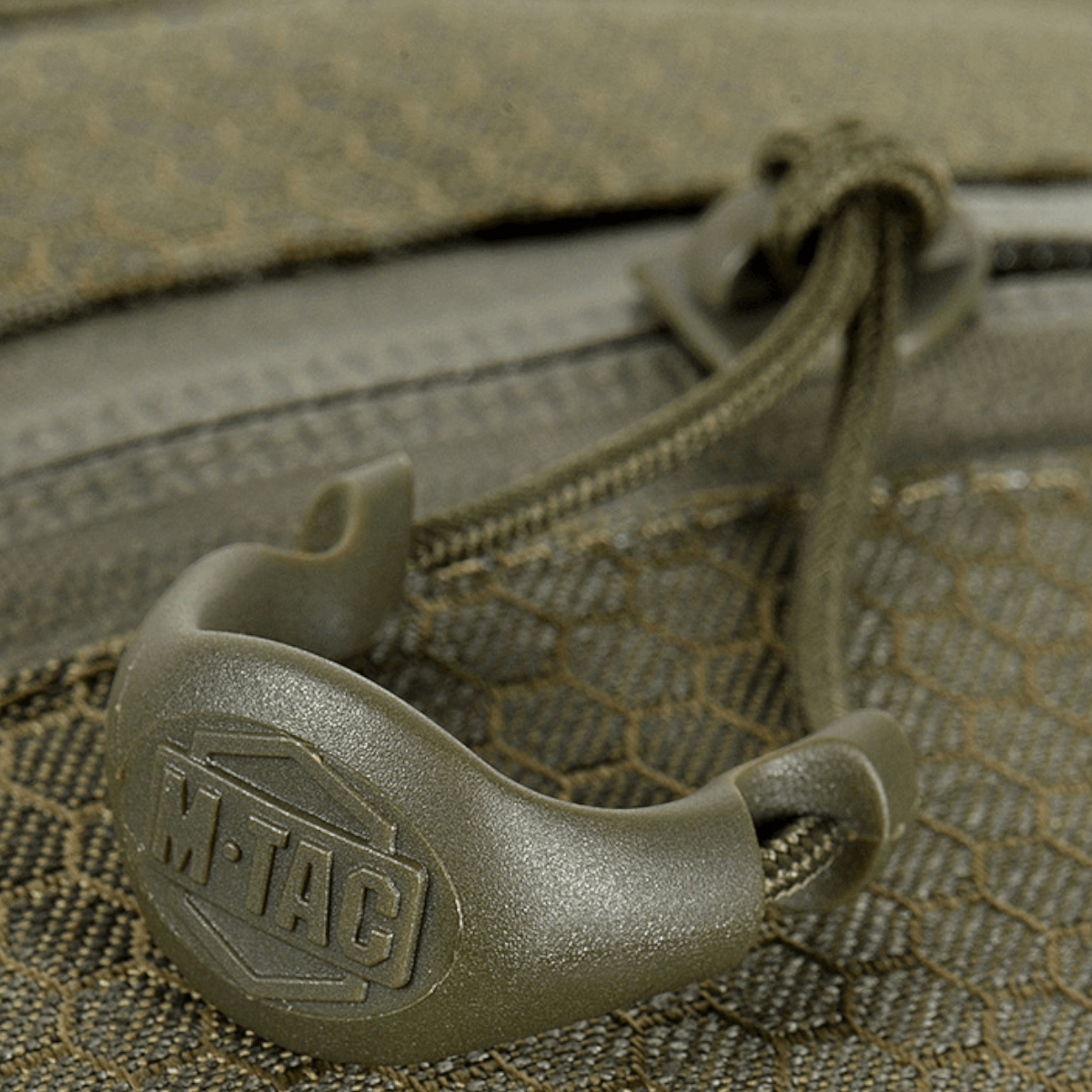 M-Tac Cross Bag Slim Elite Hex