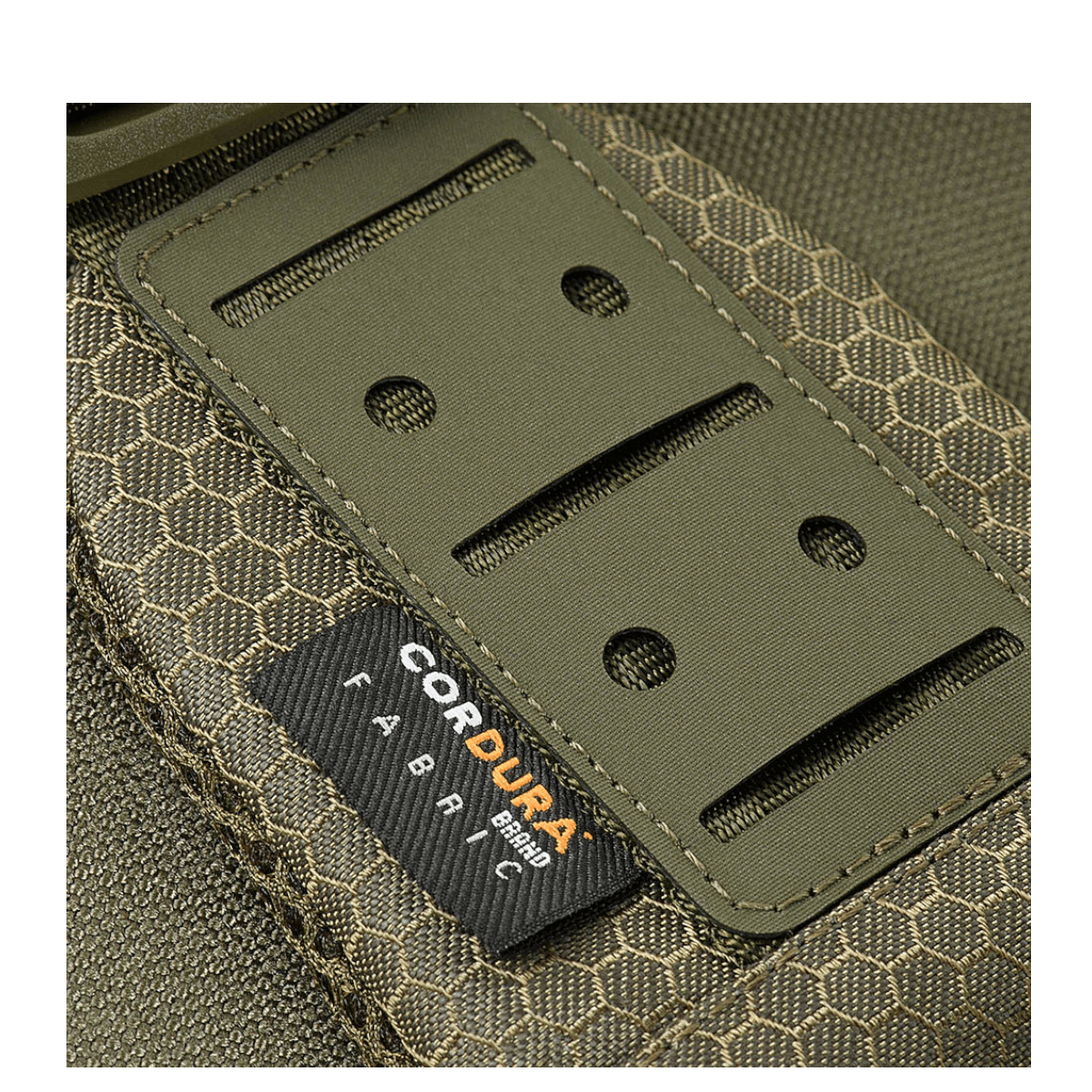 M-Tac Cross Bag Slim Elite Hex