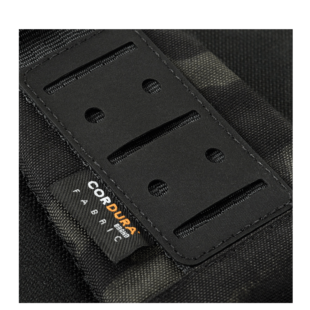 M-Tac Cross Bag Slim Elite Hex