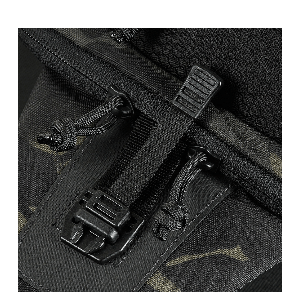 M-Tac Cross Bag Slim Elite Hex