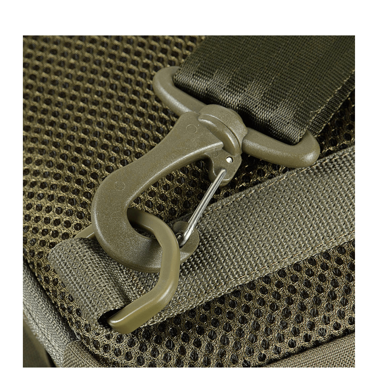M-Tac Cross Bag Slim Elite Hex