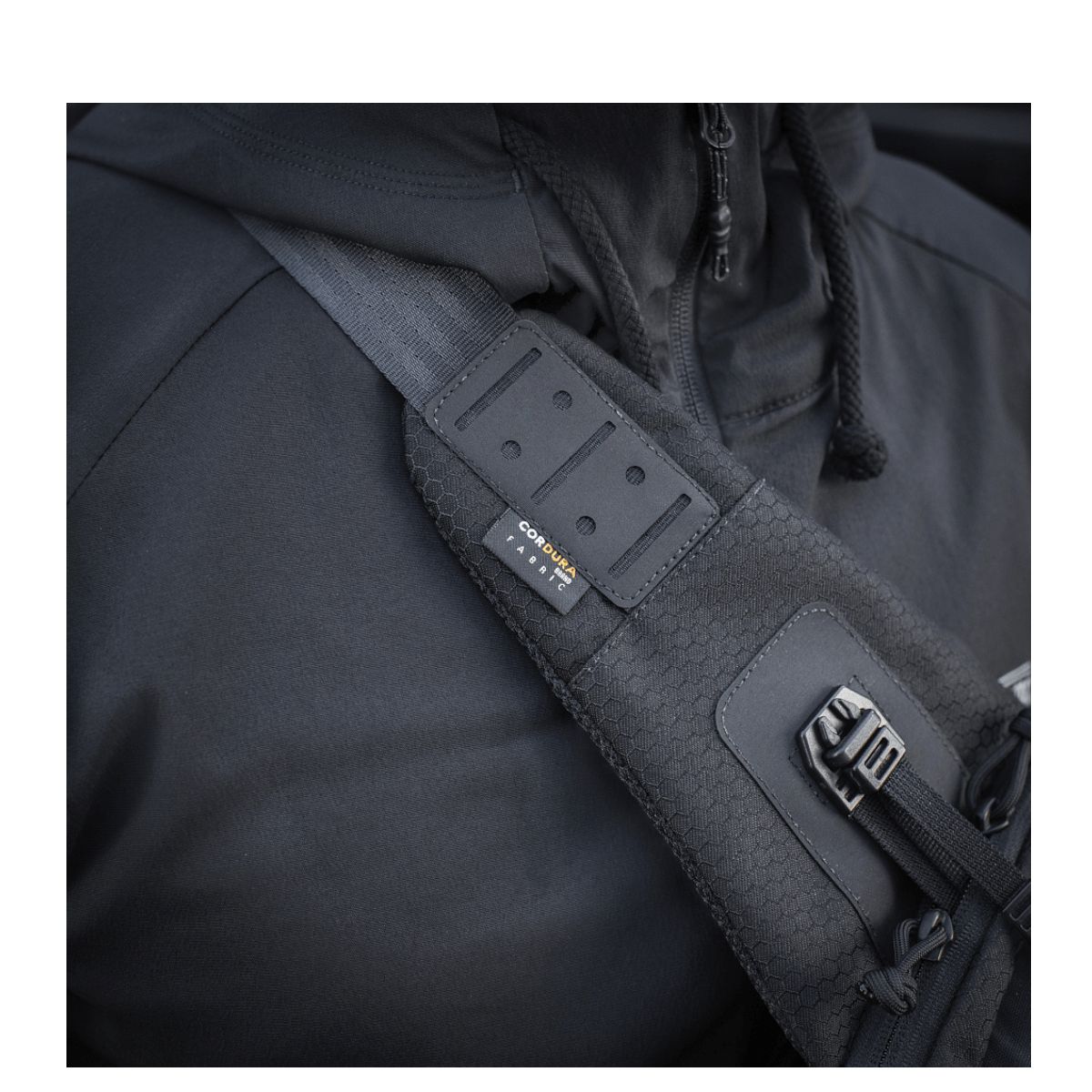M-Tac Cross Bag Slim Elite Hex