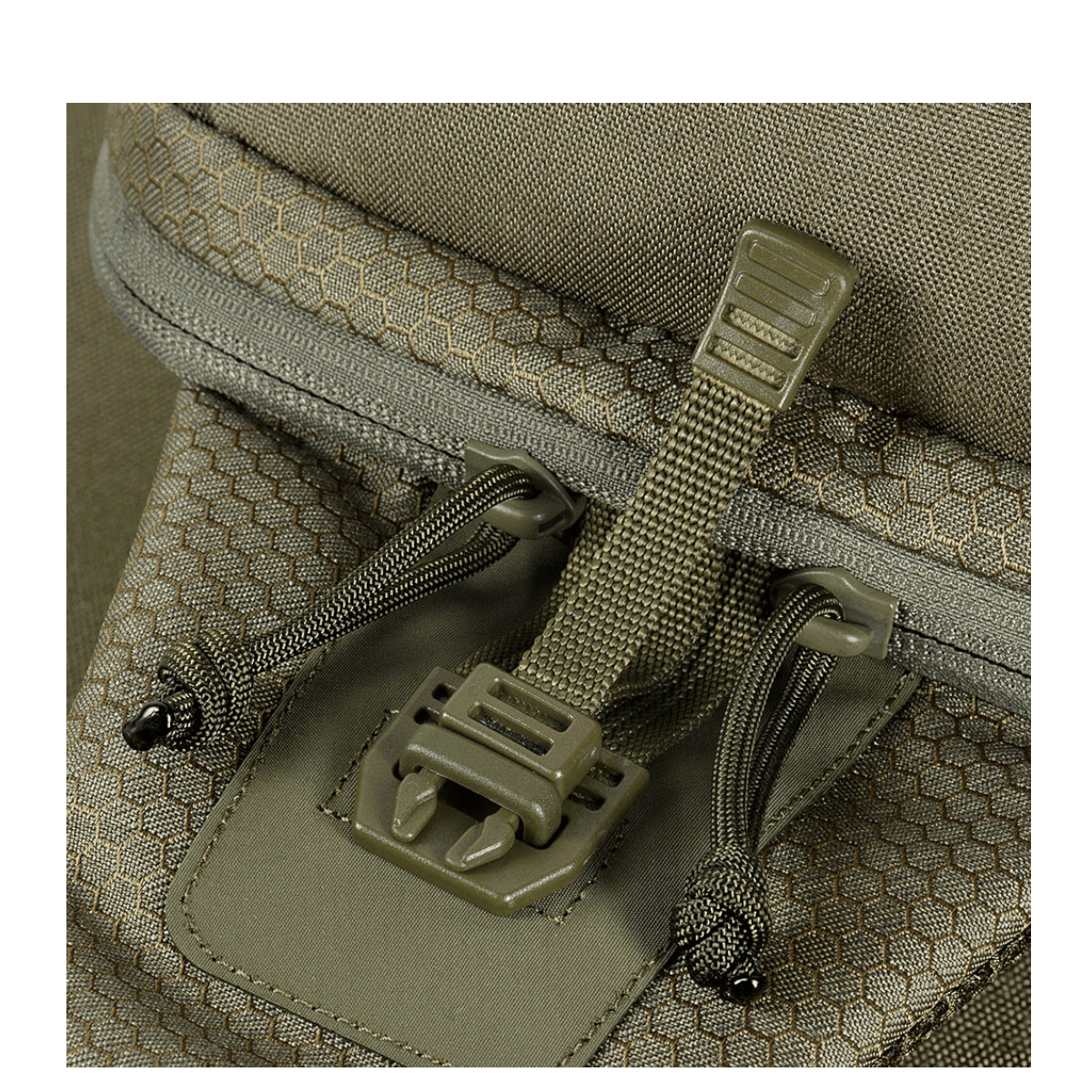 M-Tac Cross Bag Slim Elite Hex