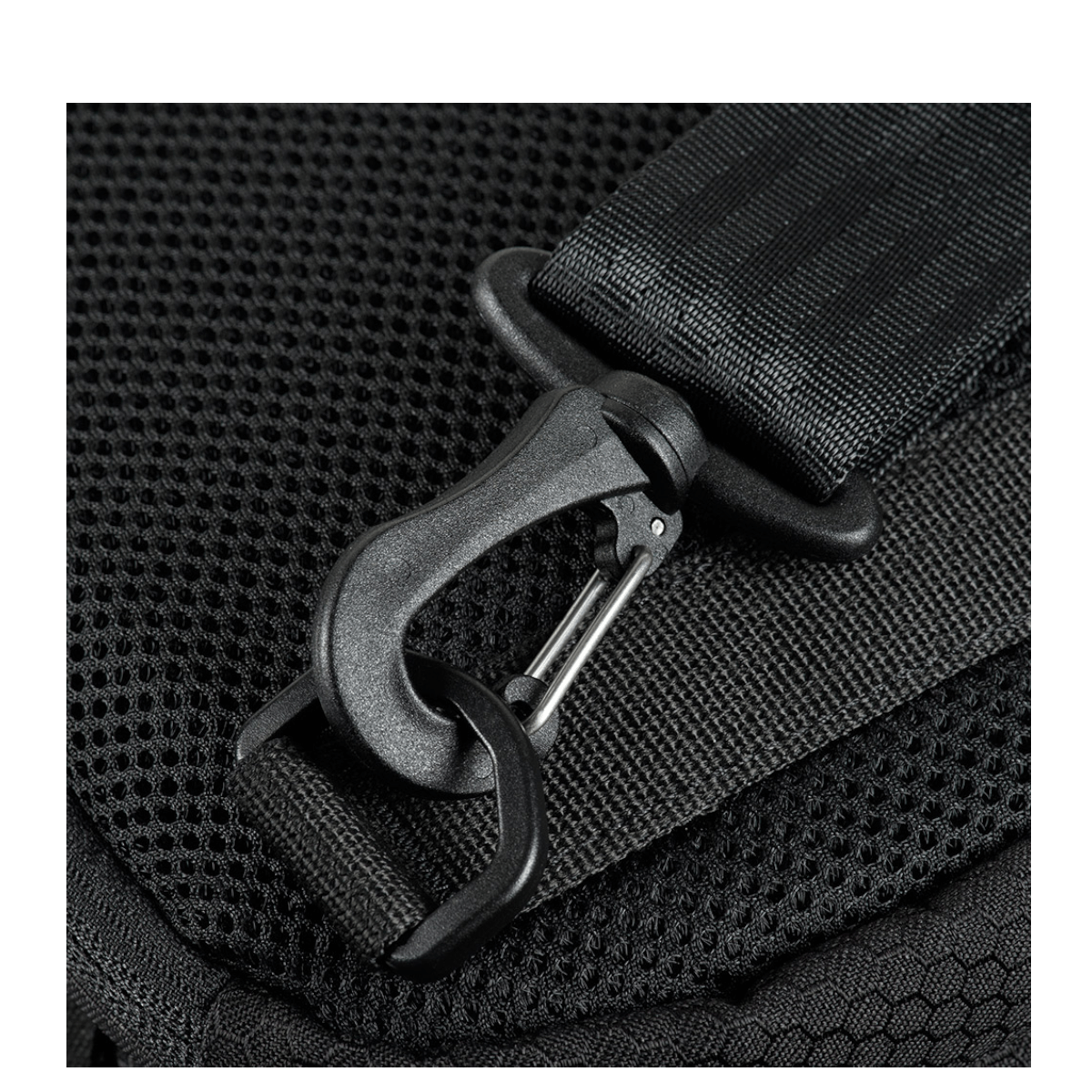 M-Tac Cross Bag Slim Elite Hex