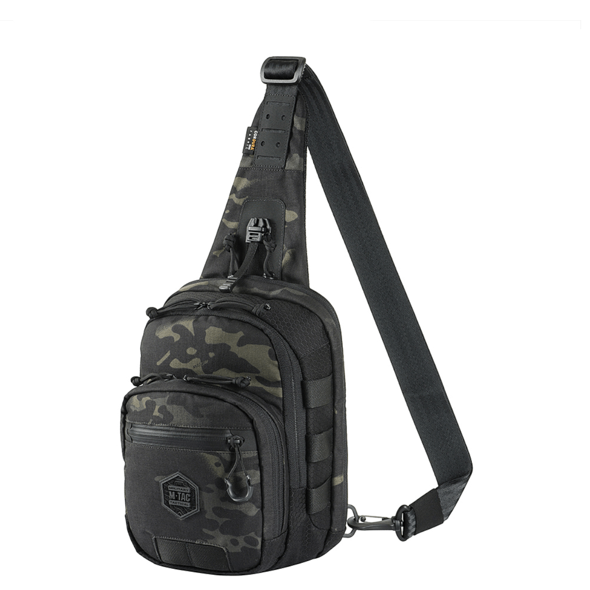 M-Tac Cross Bag Slim Elite Hex