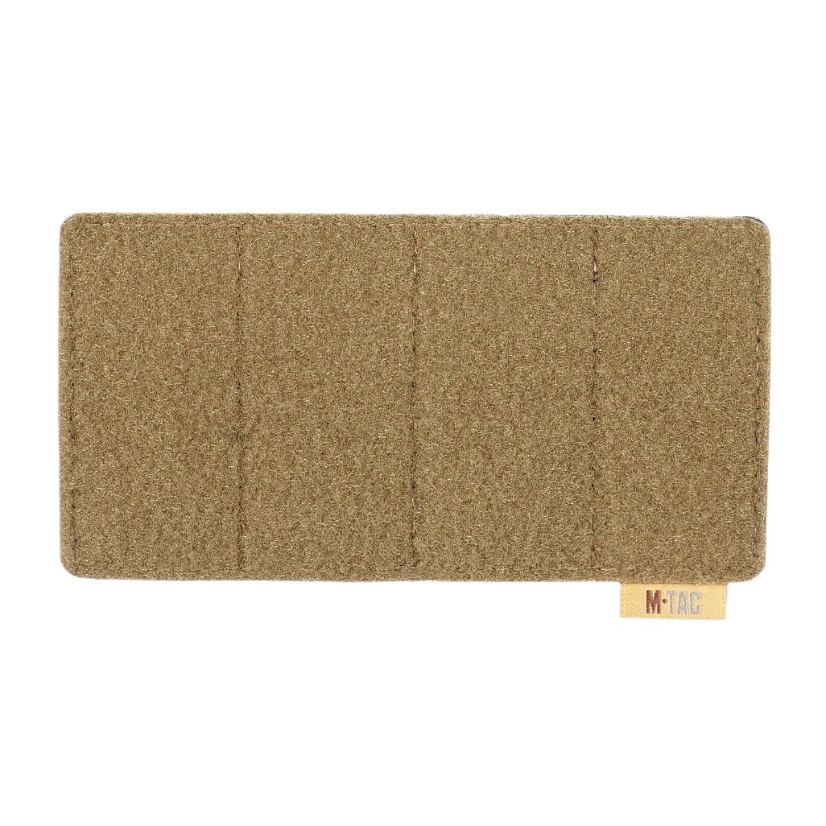 M‑Tac taktisk moralmerker displaybrett