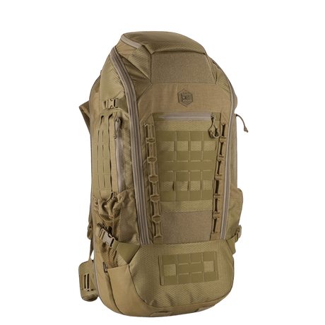 M-Tac Ryggsekk Large Elite Hex Gen. IV i slitesterkt Cordura-materiale.