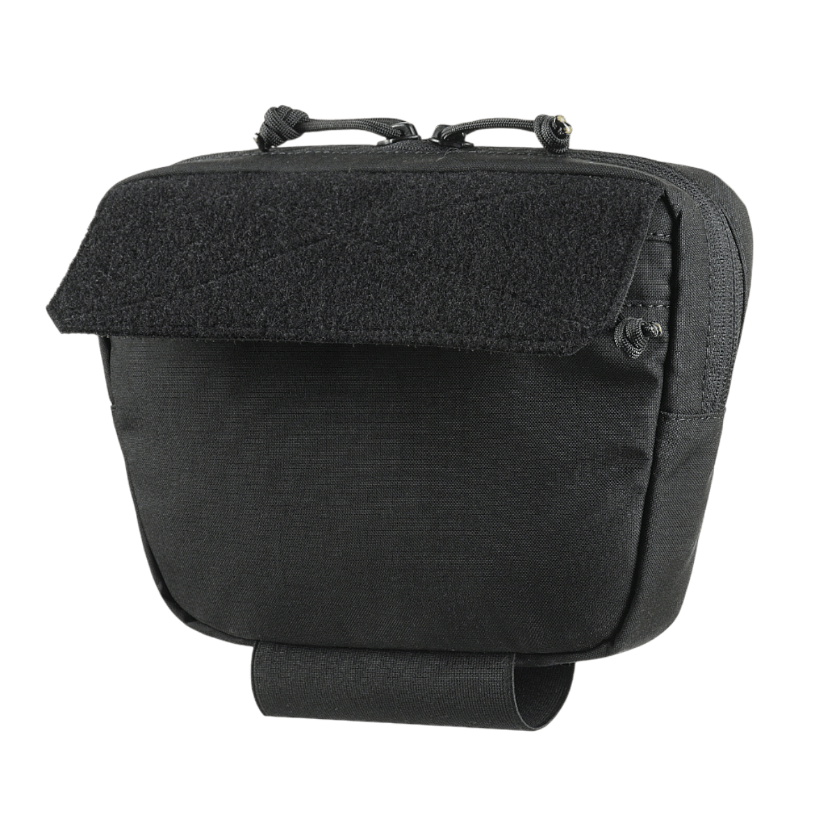 M-Tac Lomme til Tilbehør Lower Large Elite - funktionel tilbehørstaske i slidstærkt Cordura 500D med YKK lynlåse for pålidelighed.