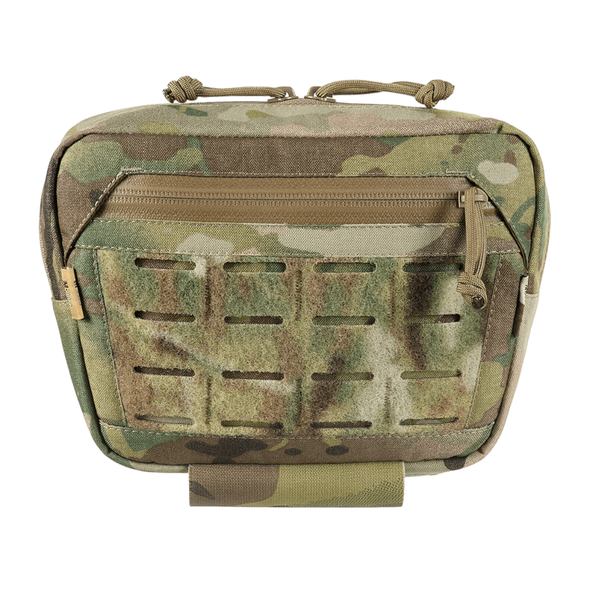 M-Tac Lomme til Tilbehør Lower Large Elite fremstillet i Cordura 500D med YKK lynlåse. Robust og holdbar til personlig udstyr.