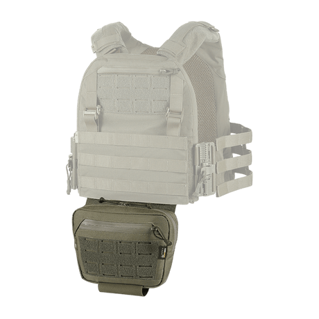 M-Tac Tilbehørslomme Lower Large Elite Plate Carrier — produktbilde