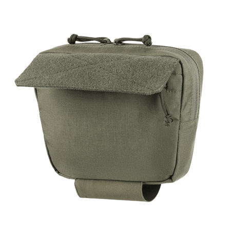 M-Tac Tilbehørslomme Lower Large Elite Plate Carrier — produktbilde