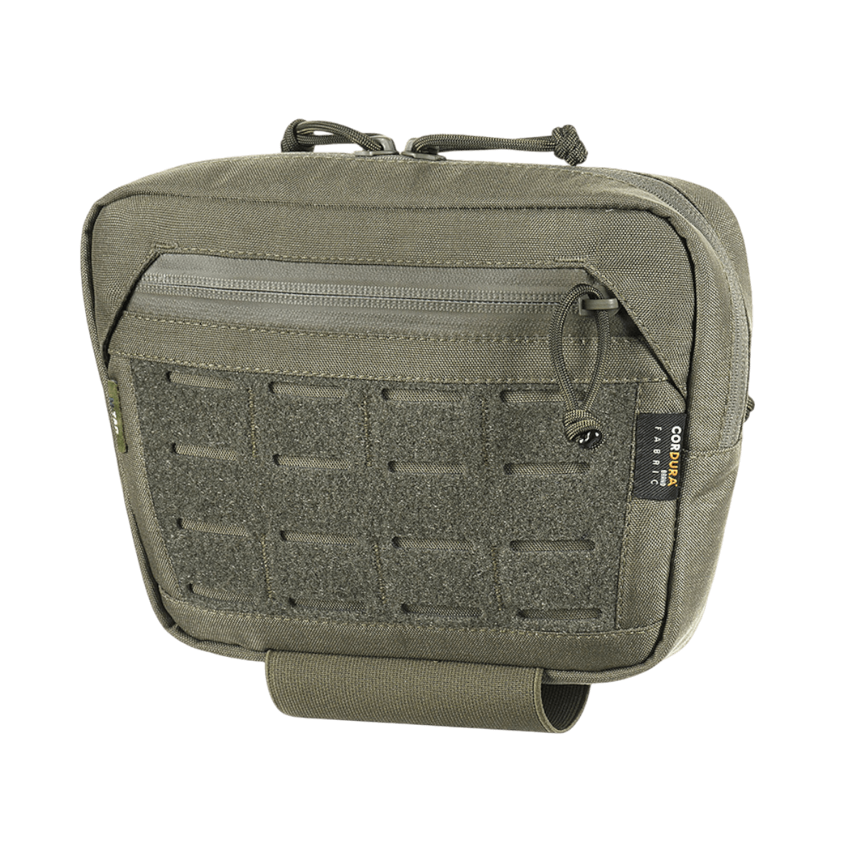 M-Tac Lomme til Tilbehør Lower Large Elite i slidstærkt Cordura 500D, praktisk design med YKK lynlåse.