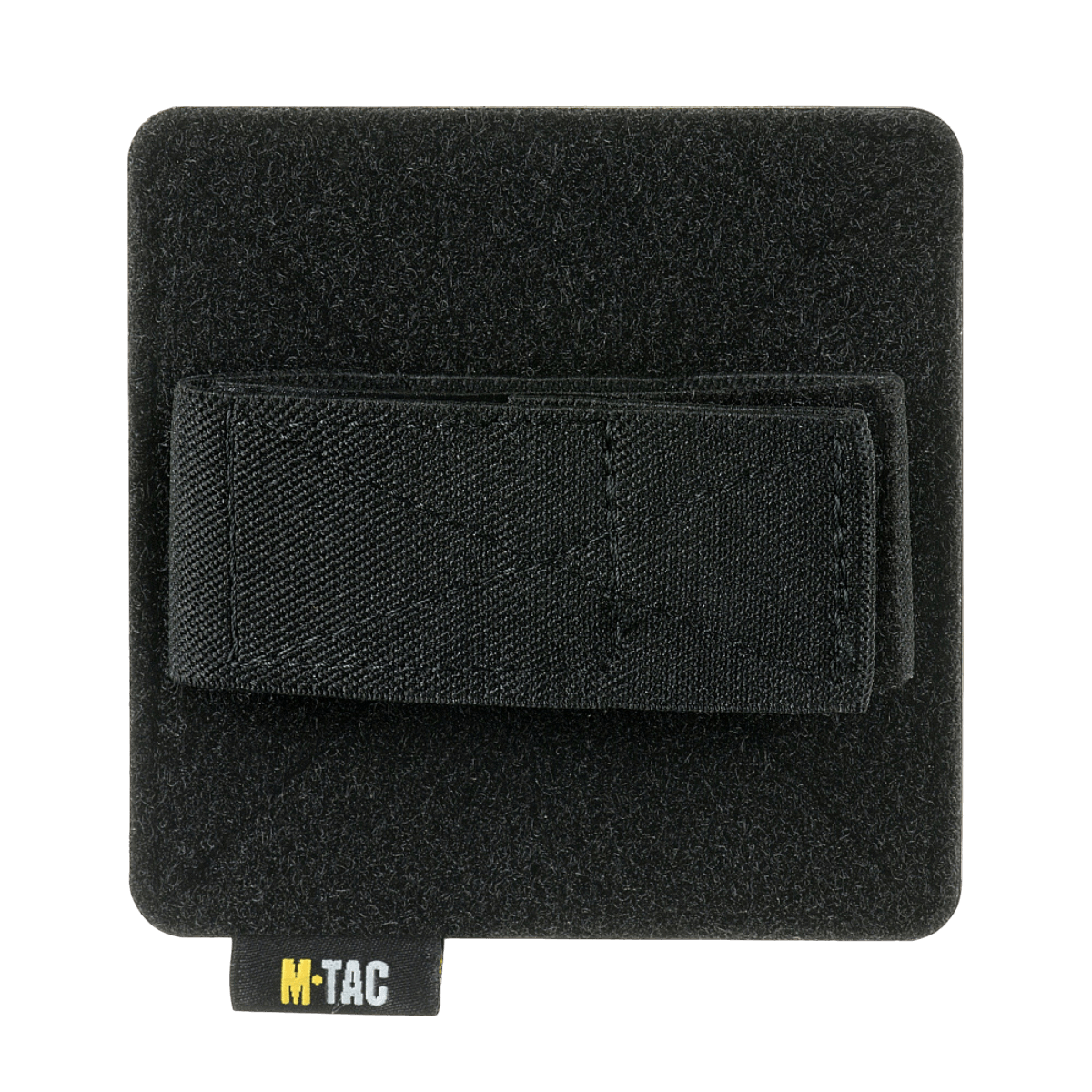 M‑Tac Indlæg til Rygsæk (3 stk) - sort indlæg med Velcro-fæstning til våbenkasser og rygsæk opbevaring.