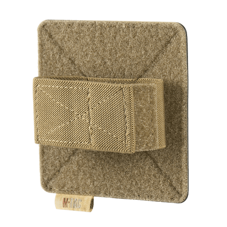 M‑Tac innlegg til ryggsekk (3 stk) tilpasset våpenkasser. Praktisk innlegg med Velcro-panel for sikker oppbevaring.