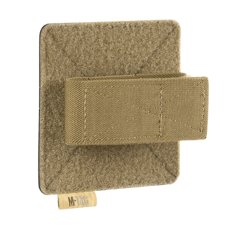 M‑Tac innlegg til ryggsekk (3 stk) med Velcro-panel for optimal fiksering av våpen. Designet for M‑Tac Large Elite Hex-ryggsekk.