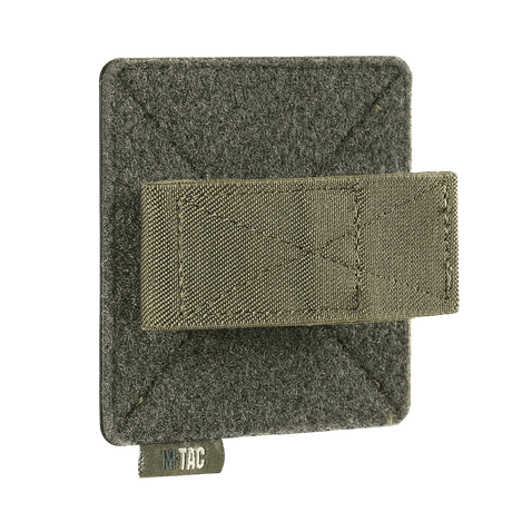 M‑Tac innlegg til ryggsekk (3 stk) med Velcro-panel for sikker festing av utstyr til våpenkasser og ryggsekker.