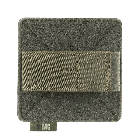 M‑Tac innlegg til ryggsekk (3 stk) med Velcro-panel, ideell for våpenkasser og ryggsekker, sikrer utstyr og våpentilbehør.