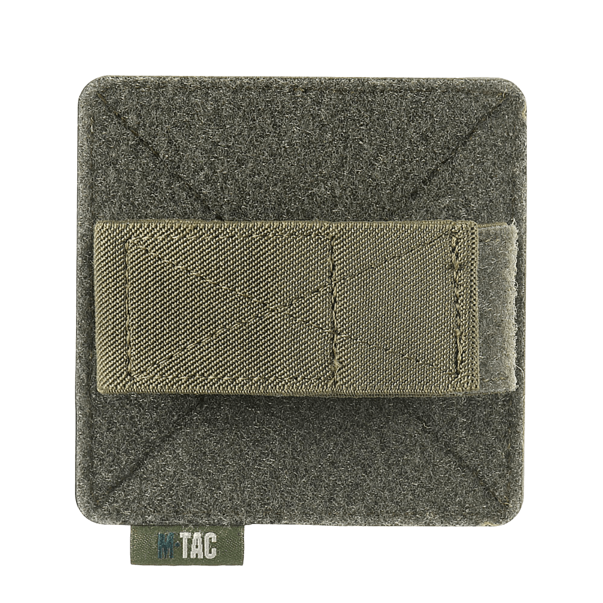 M‑Tac Indlæg til Rygsæk (3 stk) tilføjet med Velcro-panel til sikring af våben og tilbehør i rygsække og våbenkasser.