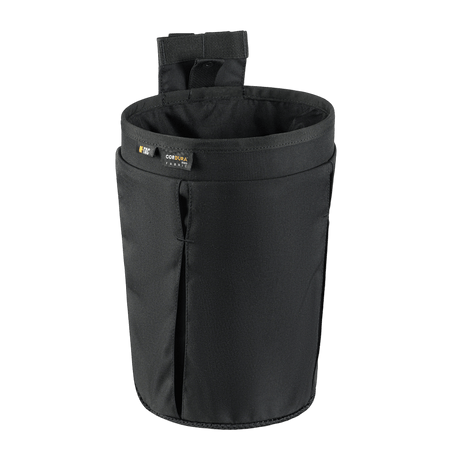 M‑Tac Magasinsæk Dump Pouch Lite Elite i Cordura 500D med hurtiglukkesystem og MOLLE-montering for effektiv oppbevaring.