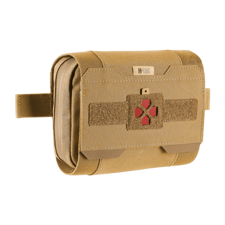 M-Tac horisontal mediclomme Large Elite — produktbilde.