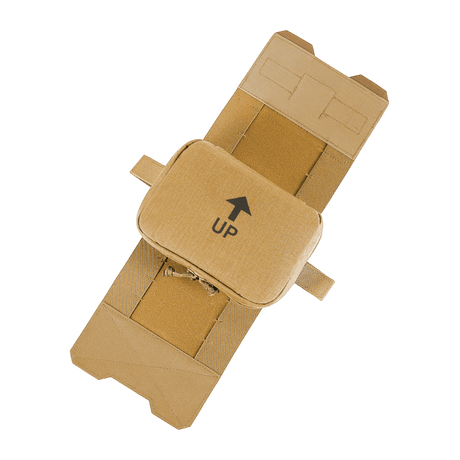 M-Tac horisontal mediclomme Large Elite — produktbilde.