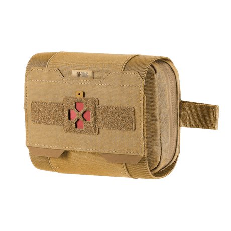 M-Tac horisontal mediclomme Large Elite — produktbilde.